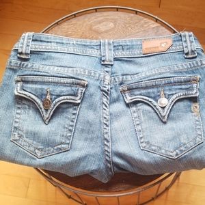 Vigoss Bootcut Jeans 💋
